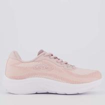 Tênis Olympikus Vertice Feminino Rosa