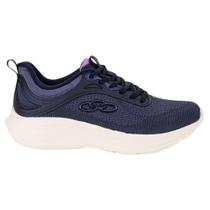 Tenis Olympikus Vibe Feminino Caminhada, Academia Tenis Olympikus Vibe Feminino Caminhada, Academia