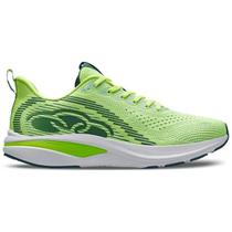 Tenis Olympikus Voa 2 Masculino Amarelo Limao Corrida