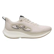 Tênis Olympikus Voa 3 Cor:Branco/ArenitoTamanho:38Genero:Masculino