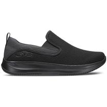 Tênis Olympikus Wellness 2 Masculino Preto Tênis Olympikus Wellness 2 Masculino Preto