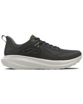 Tênis Olympikus Zex 2 Masculino - Preto/Chumbo