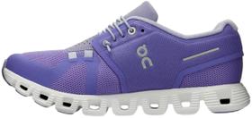 Tênis On Cloud 5 Blueberry/Feather para mulheres Tênis On Cloud 5 Blueberry/Feather para mulheres