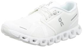 Tênis On Cloud 5 Branco - Tamanho 8,5 EUA - Masculino