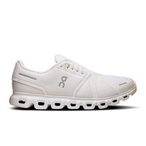 Tênis On Cloud 6 Branco Masculino Tamanho 9,5 Médio Tênis On Cloud 6 Branco Masculino Tamanho 9,5 Médio