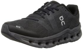 Tênis On Cloudgo Black/Eclipse Masculino - Tamanho 9,5 EUA