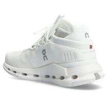 Tênis On Cloudnova Feminino - Branco - Tamanho 6 (Médio)