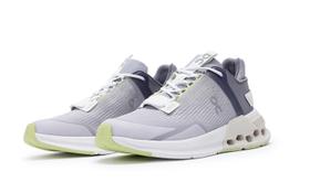 Tênis On Cloudnova Flux femininos Fade Moon Purple 10,5 EUA