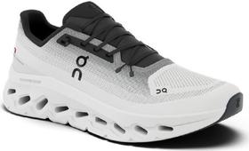 Tênis On Cloudtilt para homens pretos Ivory, tamanho 10.5 (EUA)
