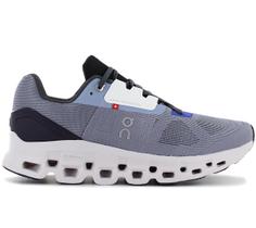 Tênis ON Running Cloudstratus Masculino - Cores Fossil/Midnight