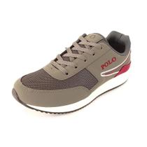 Tenis Onity Casual Bordado Lateral - L145 Tenis Onity Casual Bordado Lateral - L145