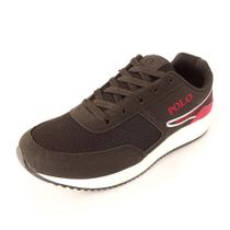 Tenis Onity Casual Bordado Lateral - L145 Tenis Onity Casual Bordado Lateral - L145
