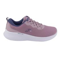 Tenis Original Skechers Corrida Preto Leve Coluna Fascite Plantar 150044