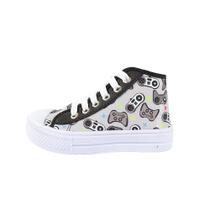 Tenis Ortobessa Cano Alto - 42 CONTROLE