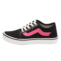 Tenis Ortobessa Casual - 11