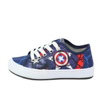Tenis Ortobessa Casual Escudo