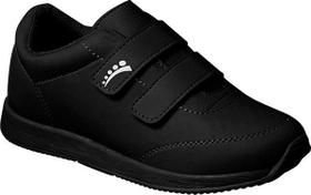 Tênis Ortopasso Escolar Básico Infantil Meninos e Meninas Tênis Ortopasso Escolar Básico Infantil Meninos e Meninas