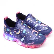 Tênis Ortope Power Light 46011 Tênis Ortope Power Light 46011