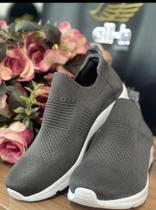 Tênis Ortopédico All Classic Azul 44