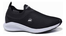 Tênis Ortopédico Masculino Feminino Asc Original Calce Fácil Tênis Ortopédico Masculino Feminino Asc Original Calce Fácil