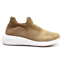 Tenis Ortopédico Modare Slip On Caminhada Academia