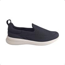 Tenis Ortopedico Usaflex Conforto Caminhada Academia AN0300