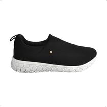 Tenis Ortopedico Usaflex Elastano caminhada Academia Al3501 Tenis Ortopedico Usaflex Elastano caminhada Academia Al3501