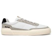 Tênis Osklen Glide Offwhite