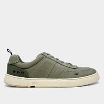 Tênis Osklen Soho Shift Lona Masculino