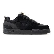 Tenis ous fluente couro ref 350040 masculino