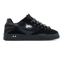 Tenis ous fluente gtx couro ref 350053 masculino