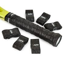 Tênis Overgrip Tape ADV Dry FeltTac, pacote com 6 unidades
