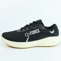 Tenis Oxforce Jogging