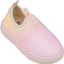 Tênis pampili 660 lily 660023