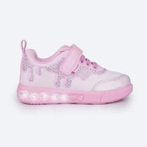 Tenis pampili 670040 rosa