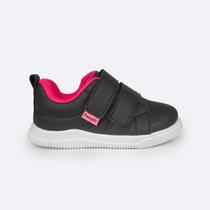 Tenis Pampili 699 Infantil Menina