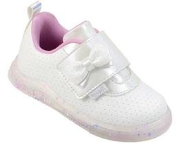 Tenis Pampili 699 Pom Pom Infantil