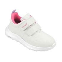 Tenis pampili bubble escolar ref 746051000 menina