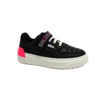 Tenis Pampili Infantil Xp24 736.010 Preto