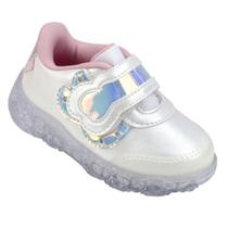 Tenis pampili liz luz ref 682.073 menina