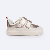 Tenis pampili mini yumi bicolor Tenis pampili mini yumi bicolor