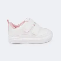 Tenis pampili mini yumi bicolor