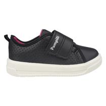 Tênis Pampili Up Infantil Menina Casual Confortável Original