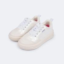 Tenis pampili up metalico - Tenis pampili up metalico -