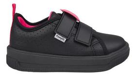 Tenis pampili up patch carinha - Tenis pampili up patch carinha -