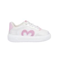 Tenis pampili xp24 coracao iconico ref 736.101 menina Tenis pampili xp24 coracao iconico ref 736.101 menina