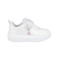 Tenis pampili xp24 pingente perolado ref 736.091 menina Tenis pampili xp24 pingente perolado ref 736.091 menina