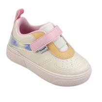 Tenis pampili yumi fecho ref 721.037 menina Tenis pampili yumi fecho ref 721.037 menina