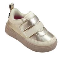 Tenis pampili yumi fecho ref 721.042 menina