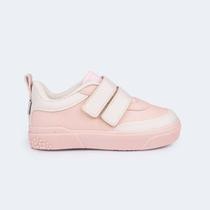 Tênis Pampili Yumi - Infantil - Rosa - 20